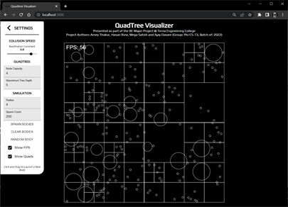 (23.2) Random & Spawn Bodies